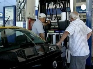 EU-Argentina trade friction increases