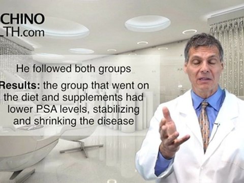 Antioxidant Supplements & Cancer Survivors