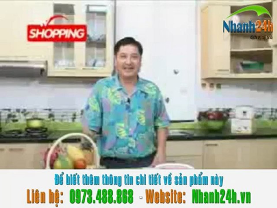 Máy lọc nước tạo khoáng Myota - Nhanh24h.vn