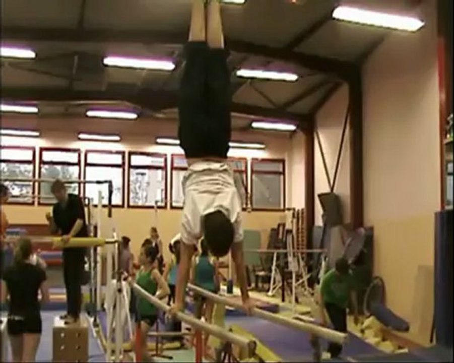 Gym Lozanne 22 et 23 Mai 2012 niveau 4 et 3