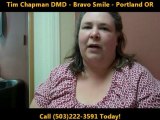 Cosmetic Dentist in Downtown Portland OR - Tim Chapman DMD - Dental Implants, Crowns, Veneers, etc...