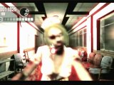 Classic Game Room - HOUSE OF THE DEAD OVERKILL on Wii pt1