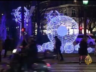 جدل حول مسرحية تنتقد التعاليم المسيحية في فرنسا