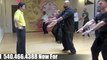 Fredericksburg Martial Arts |Shaolin Kungfu Center