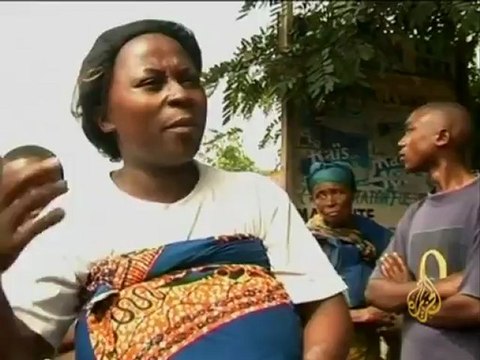 موجهات بين القوات الحكومية والمتمردين بالكونغو الديمقراطية