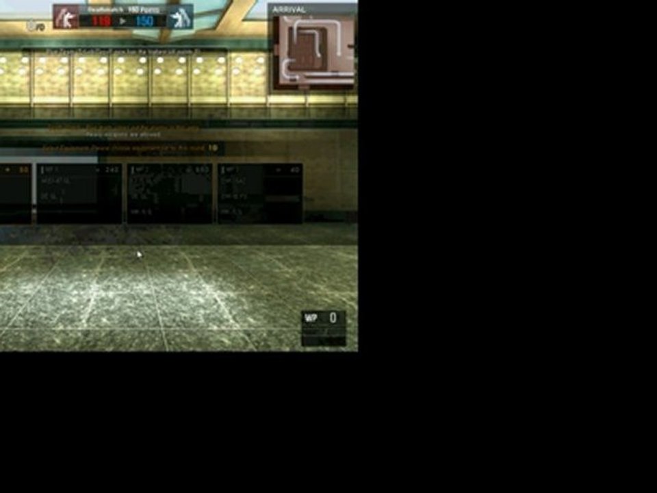 Wolfteam Wall Hack BY Canalp