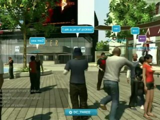 Classic Game Room - HOME (beta) for PS3 review part 1