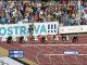 Ostrava Golden Spike 2012, 100m Hurdles, Dexter Faulk 13.13