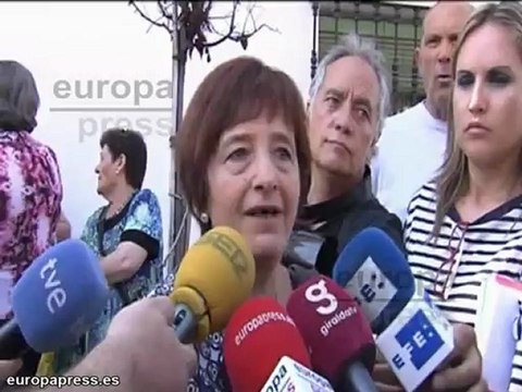 Muere una mujer en un atraco en Sevilla