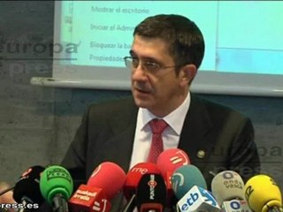 López: "Ayudar a los que renieguen del terrorismo"