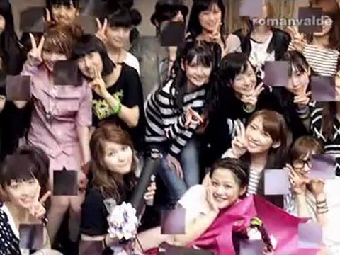 [新垣里沙] Risa Niigaki - Graduation OPV