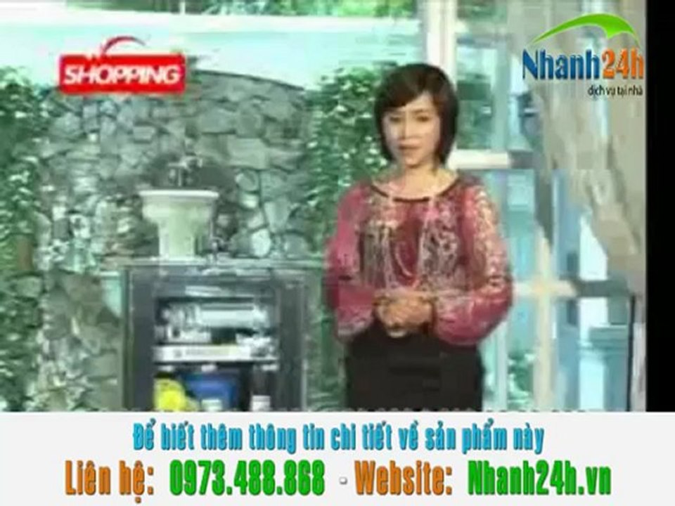 Máy lọc nước RO KANGAROO,KG 102 5 lõi lọc,KG 50,KG 103 - Nhanh24h.vn