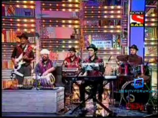 Movers & Shakers - 25th May 2012 Video Watch Online - Part1