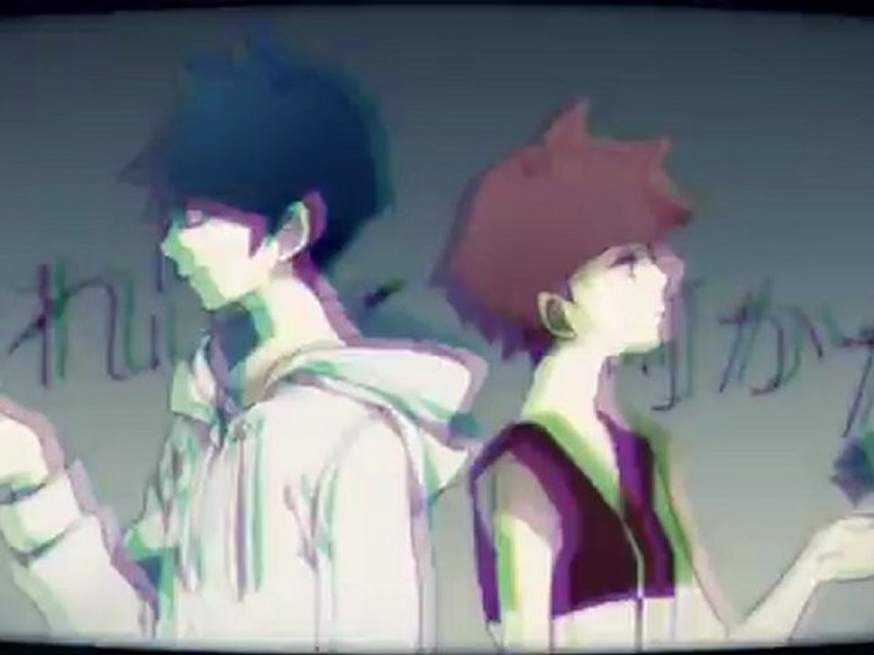 [Amv] FlashBack [HD]