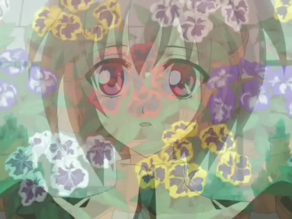 Strawberry Panic 6 vostfr