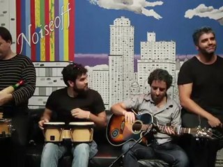 RADIOLA en Noise off festival