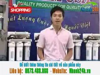 Máy lọc nước Makxim - Nhanh24h.vn