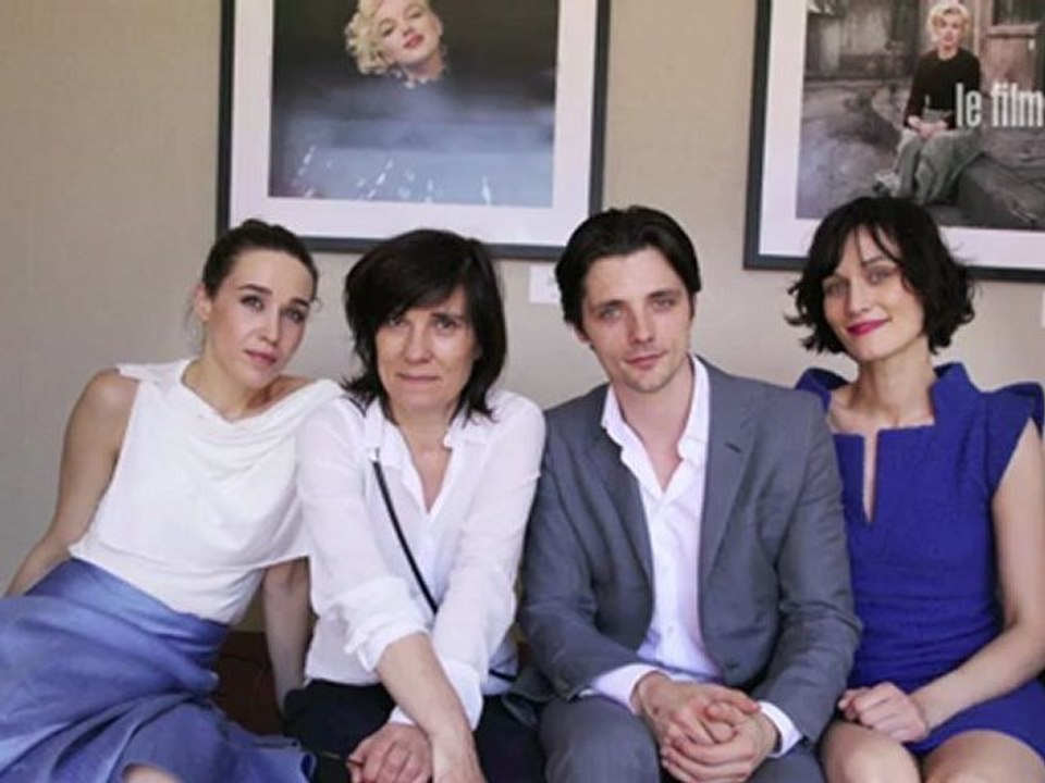 Les IN&OFF de Cannes du 25 mai 2012