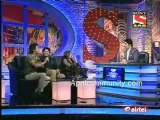 Movers and Shakers[Ft Alka Yagnik & Shaan] - 25th May 2012 pt3
