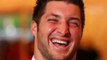 Tebow Teased by Jets Teammates Over Virginity, Lolo Jones