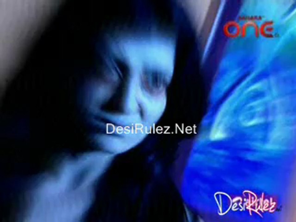 Haunted Nights -25th  May 2012 pt1