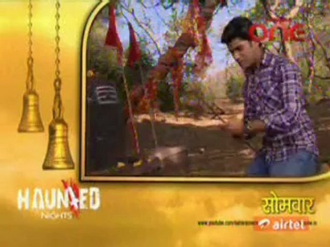 Haunted Nights -25th May 2012 pt3