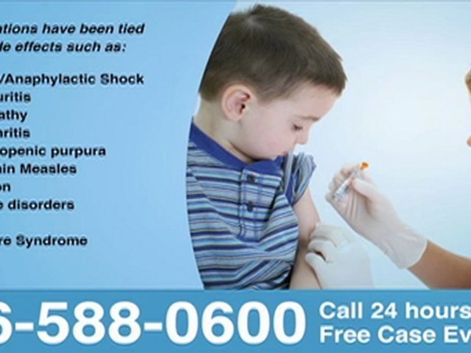 Vaccine Side Effects