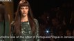 First Face: #4 Aymeline Valade Fall 2012 | FashionTV