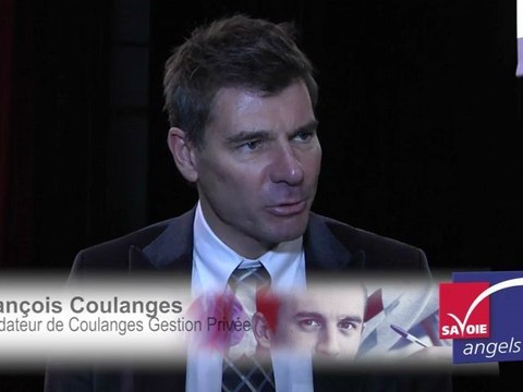 Savoie Angels, aventure entrepreneuriale responsable