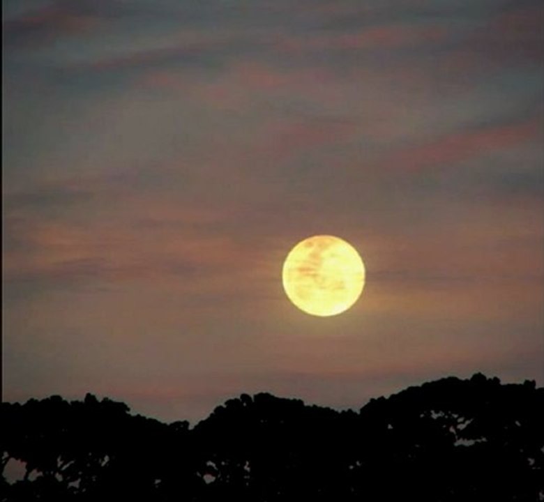 How To Photograph The Moon