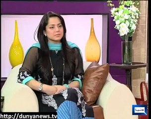 Hasb-E-Haal - 25th May 2012 - Part 1