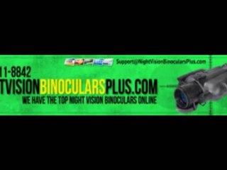 Night Vision Devices