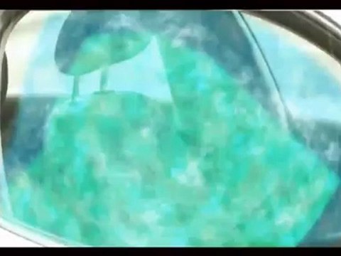 Le passager (court métrage)