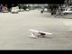 Art-Tech 22141 500 Class Wing-Dragon RC Airplane w/ Video System