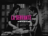 LA SERVANTE - Bande-annonce VO