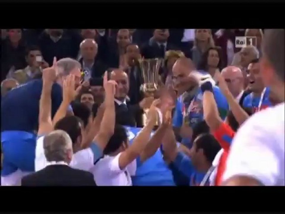20 Maggio 2012
