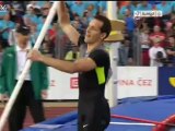 Renaud Lavillenie, Ostrava 2012, 5.90m, 2012 WL