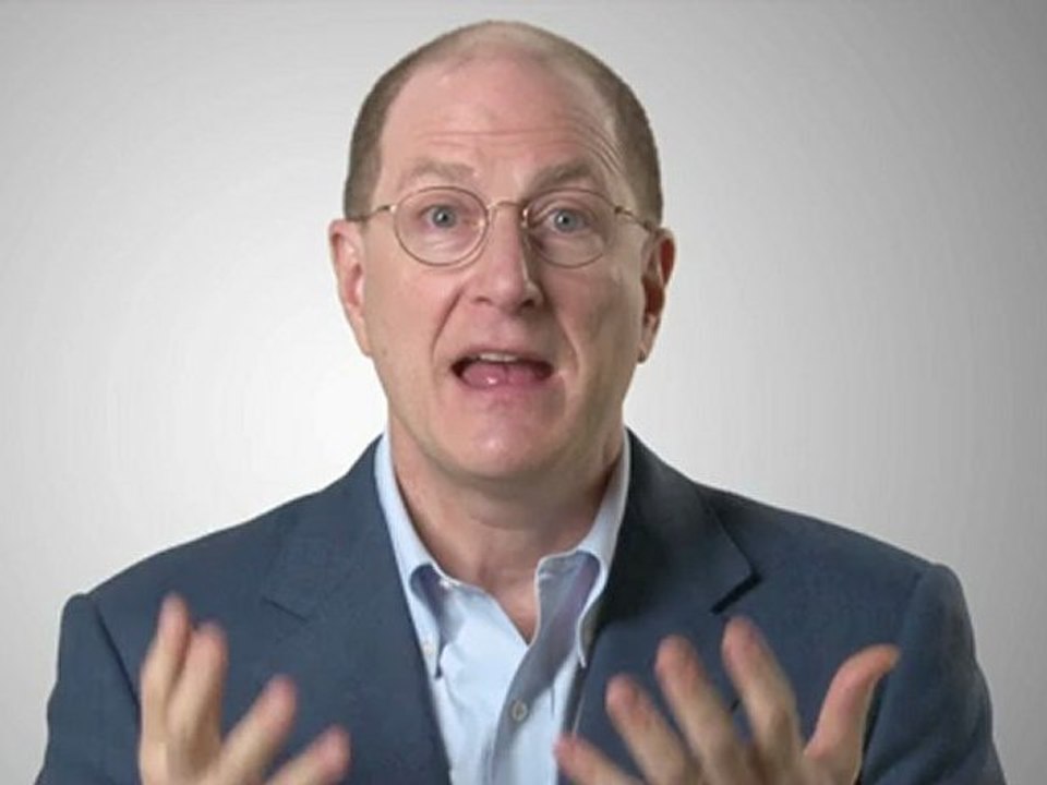 Build client relationships through Power Questions