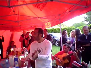 Thony Arena  Solitudad