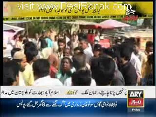 Jurm Bolta Hai - 25th May 2012 part 3