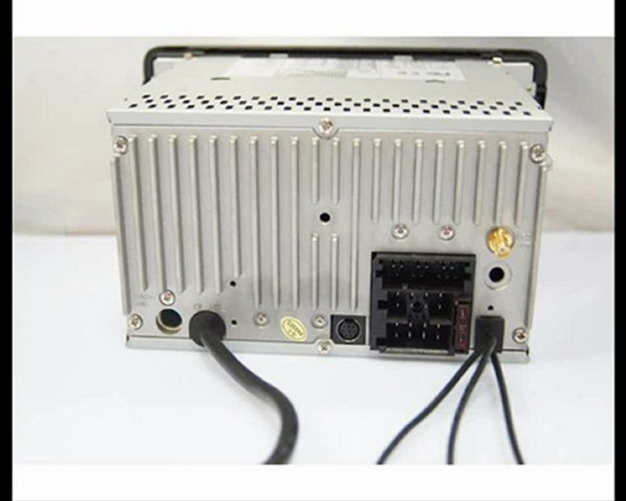 Audi A4 2002-2008 Car PC DVD Player GPS 3G Bluetooth ipod iphone PIP 6CDC www.audiosuv.com