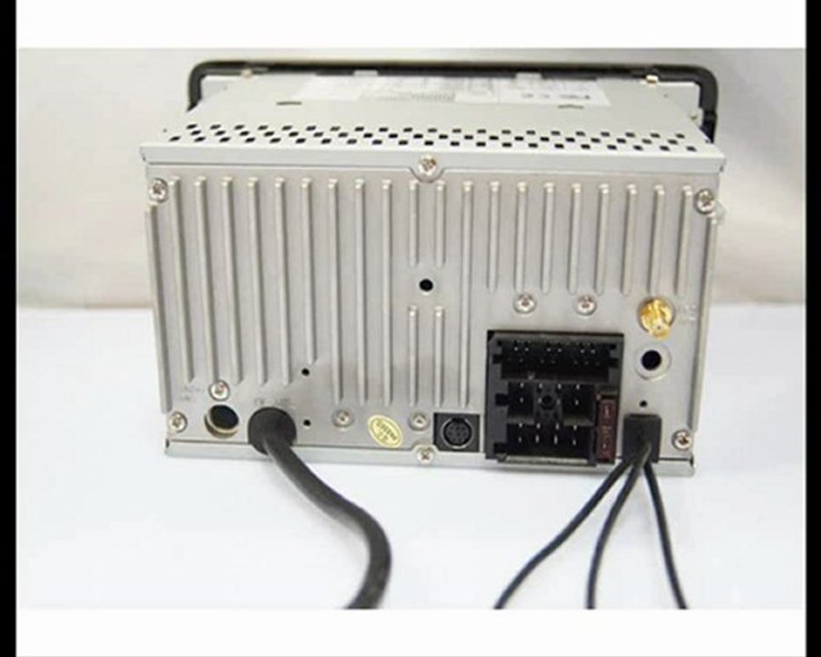 Audi A4 2002-2008 Car PC DVD Player GPS 3G Bluetooth ipod iphone PIP 6CDC www.audiosuv.com