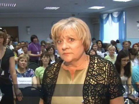 Пятый учредительный съезд партии ВОЛЯ 20.05.12
