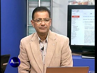 REFLEXION DE HOY 25.05.12