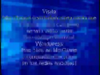 Plantillas de wordpress, video tema wordpress carta de venta