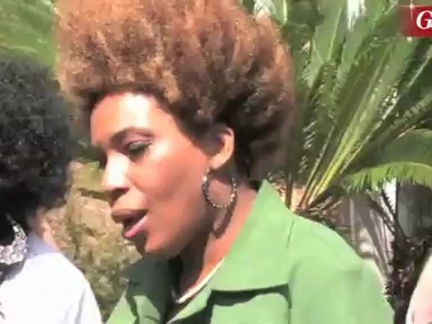 Photocall Nicole Kidman, Zac Efron, Matthew McConaughey, Festival de Cannes 2012