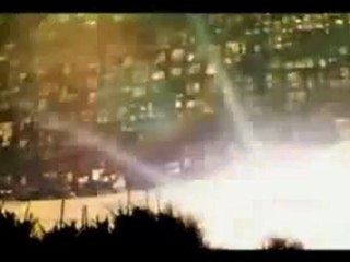 Вайтманы: Гигантские НЛО