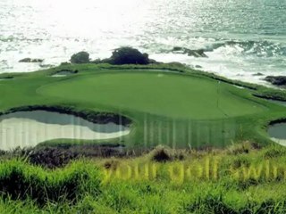 Improve your golf swing - Backward shot, Phil Mickelson