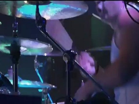 Concierto Tokio Hotel HD (Live) - Parte 2 (Final Day)