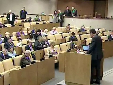 За 20 лет «реформ» из России вывезено 2 триллиона долларов